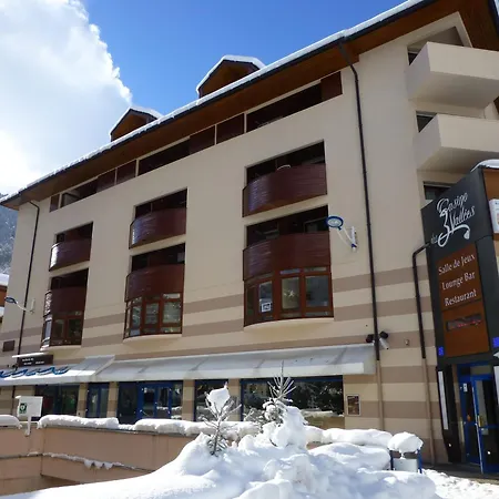 4 Pers Centre Avec Wifi Et Parking - Fr-1-512-113 Apartment