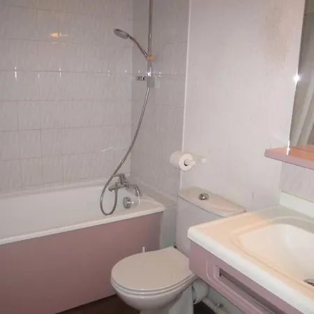 4 Pers Centre Avec Wifi Et Parking - Fr-1-512-113