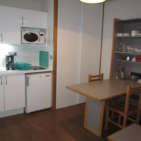 4 Pers Centre Avec Wifi Et Parking - Fr-1-512-113 Daire