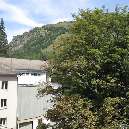 Daire 4 Pers Centre Avec Wifi Et Parking - Fr-1-512-113