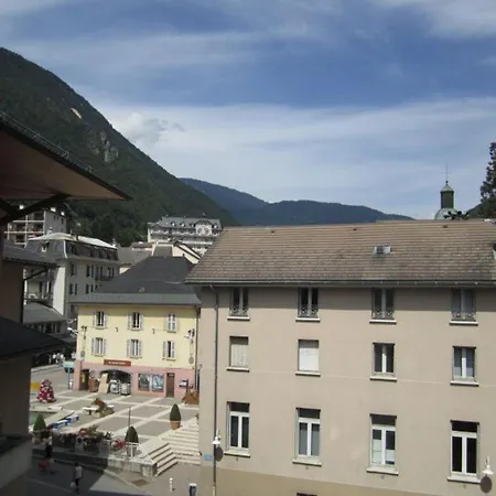 4 Pers Centre Avec Wifi Et Parking - Fr-1-512-113 Daire *
