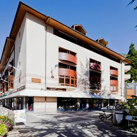 4 Pers Centre Avec Wifi Et Parking - Fr-1-512-113 Daire Brides-les-Bains