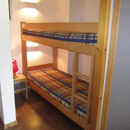 4 Pers. - Centre, Balcon, Parking, Wifi, 200m Telecabine - Fr-1-512-113 *