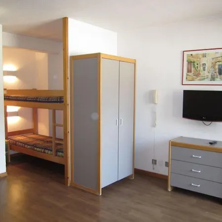 4 Pers Centre Avec Wifi Et Parking - Fr-1-512-113 Brides-les-Bains