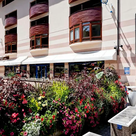 Apartment 4 Pers Centre Avec Wifi Et Parking - Fr-1-512-113 *